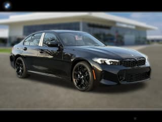 BMW 3 Series M340i NA xDrive Sedan