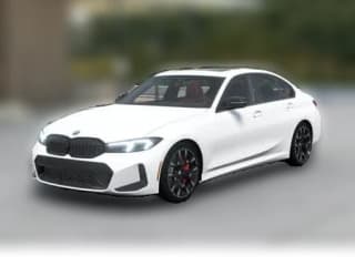 BMW 3 Series 330i NA xDrive Sedan