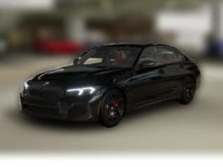 BMW 3 Series 330i NA xDrive Sedan