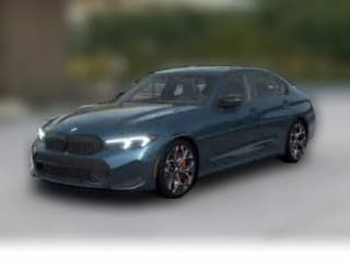 BMW 3 Series 330i NA xDrive Sedan