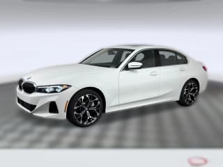 BMW 3 Series 330i NA xDrive Sedan