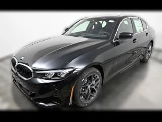 BMW 3 Series 330i NA xDrive Sedan