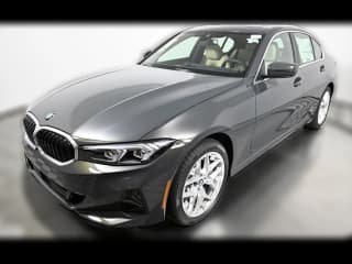 BMW 3 Series 330i NA xDrive Sedan