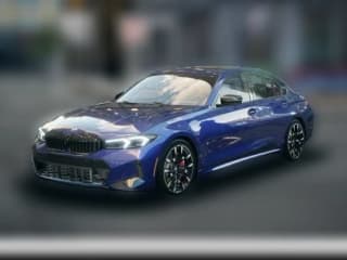 BMW 3 Series 330i NA xDrive Sedan