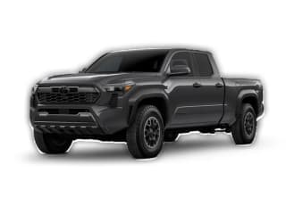 Toyota Tacoma 4WD TRD Off Road Double Cab 6' Bed AT (Natl)