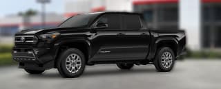 Toyota Tacoma 4WD SR5 Double Cab 5' Bed AT (Natl)
