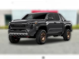 Toyota Tacoma 4WD Trailhunter Hybrid Double Cab 5' Bed AT (GS)