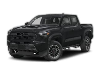 Toyota Tacoma 4WD TRD Off Road Hybrid Double Cab 5' Bed AT (Natl)