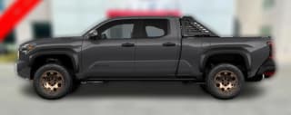 Toyota Tacoma 4WD Trailhunter Hybrid Double Cab 6' Bed AT (GS)