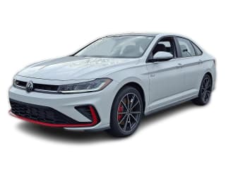 Volkswagen Jetta GLI Autobahn Manual