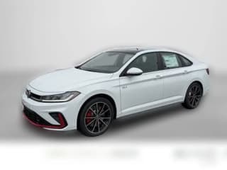 Volkswagen Jetta GLI Autobahn DSG