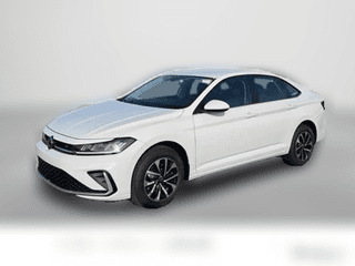 Volkswagen Jetta S Auto