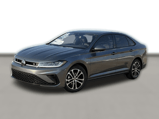 Volkswagen Jetta Sport Auto