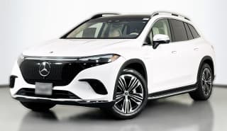 Mercedes-Benz EQS EQS 400 4MATIC SUV