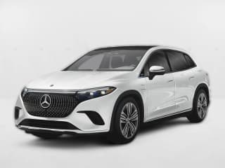Mercedes-Benz EQS EQS 400 4MATIC SUV