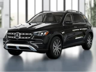 Mercedes-Benz GLE GLE 350 4MATIC SUV