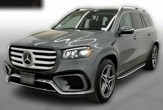 Mercedes-Benz GLS GLS 450 4MATIC SUV