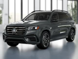 Mercedes-Benz GLS GLS 450 4MATIC SUV