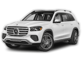 Mercedes-Benz GLS GLS 450 4MATIC SUV