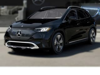 Mercedes-Benz EQE EQE 320+ SUV