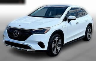 Mercedes-Benz EQE EQE 320+ SUV