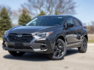 Subaru Crosstrek Base AWD