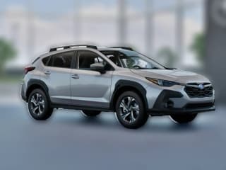 Subaru Crosstrek Premium AWD