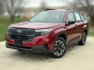 Subaru Forester Base AWD