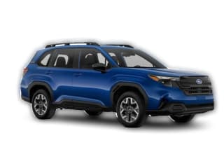 Subaru Forester Base AWD