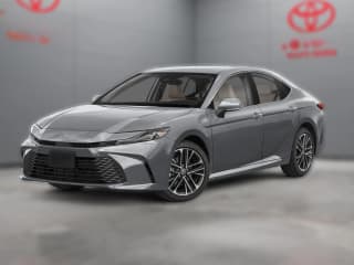 Toyota Camry XLE (Natl)