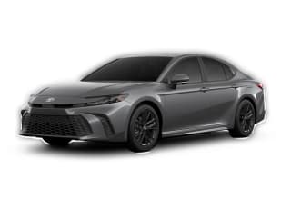 Toyota Camry SE (Natl)