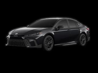 Toyota Camry SE (Natl)