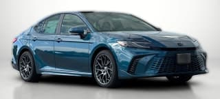 Toyota Camry XSE (Natl)