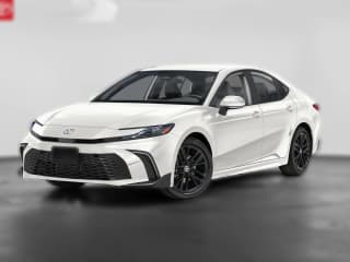 Toyota Camry SE (Natl)