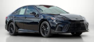 Toyota Camry SE (Natl)