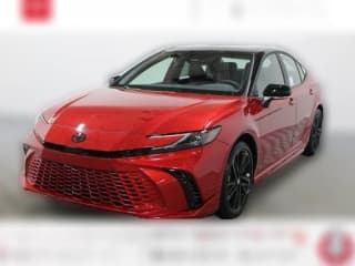 Toyota Camry XSE (Natl)