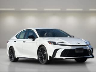 Toyota Camry Nightshade (Natl)