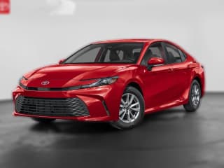 Toyota Camry LE (Natl)