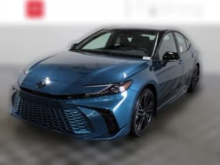 Toyota Camry XSE (Natl)