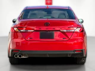 Toyota Camry SE (Natl)