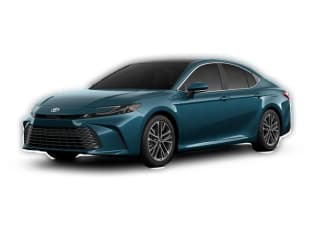 Toyota Camry XLE (Natl)