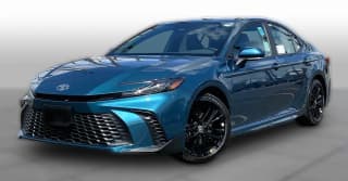 Toyota Camry SE (Natl)