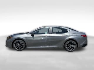 Toyota Camry XLE (Natl)