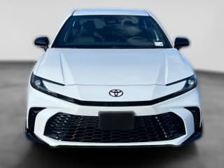 Toyota Camry Nightshade (Natl)