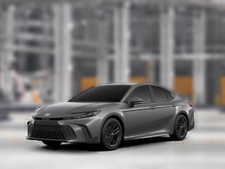 Toyota Camry SE (Natl)