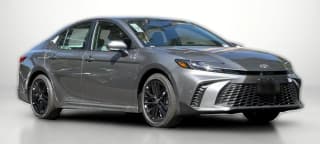 Toyota Camry SE (Natl)