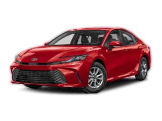 Toyota Camry XSE AWD (Natl)