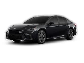 Toyota Camry XSE AWD (Natl)