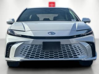 Toyota Camry XSE AWD (Natl)