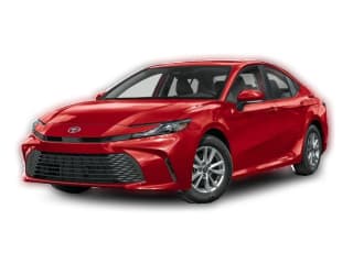 Toyota Camry XSE AWD (Natl)